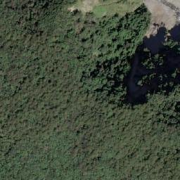 Satellite imagery of 三等三角點 內補405, TW