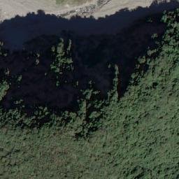 Satellite imagery of 三等三角點 內補405, TW