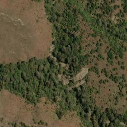 Satellite imagery of 三等三角點 7233, TW