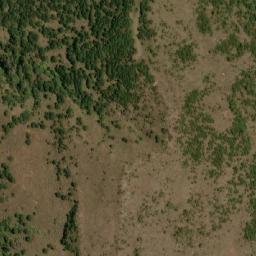 Satellite imagery of 三等三角點 7233, TW