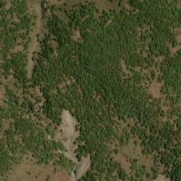 Satellite imagery of 三等三角點 7233, TW