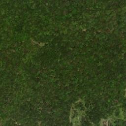Satellite imagery of 三等三角點 7232, TW