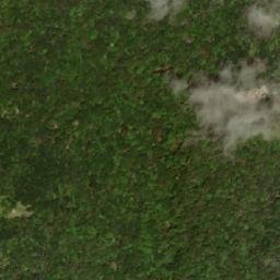 Satellite imagery of 三等三角點 7232, TW