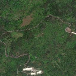 Satellite imagery of 三等三角點 4229, TW