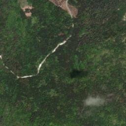 Satellite imagery of 三等三角點 4229, TW