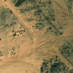 Satellite imagery of Tamenrit, DZ