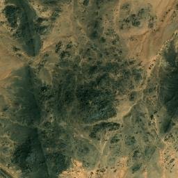Satellite imagery of Tamenrit, DZ