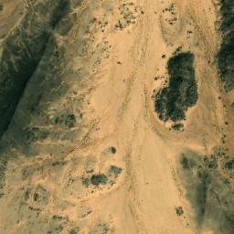Satellite imagery of Tamenrit, DZ