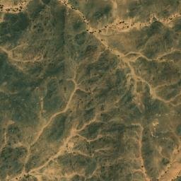 Satellite imagery of Ti-n-Teganet, DZ