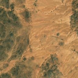 Satellite imagery of Ti-n-Teganet, DZ