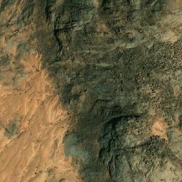 Satellite imagery of Ti-n-Teganet, DZ