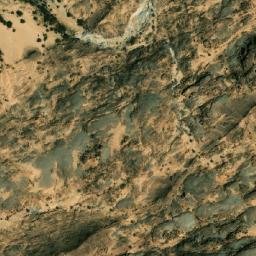 Satellite imagery of Tasseghlit Lehet, DZ