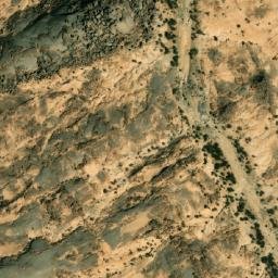 Satellite imagery of Tasseghlit Lehet, DZ
