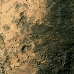 Satellite imagery of Tasseghlit Lehet, DZ