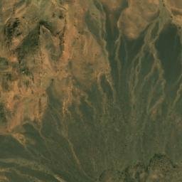 Satellite imagery of Adrar Hedjrîne, DZ