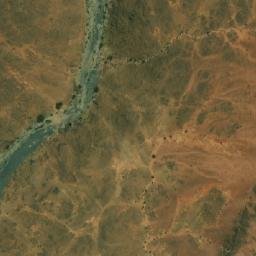 Satellite imagery of Adrar Heggueghene, DZ