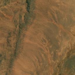 Satellite imagery of Adrar Heggueghene, DZ