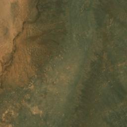 Satellite imagery of Adrar Heggueghene, DZ