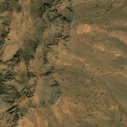 Satellite imagery of Akerâkar, DZ