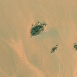 Satellite imagery of Jabal Nuşub Jalī, EG