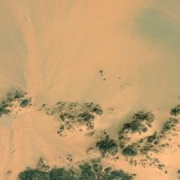 Satellite imagery of Jabal Nuşub Jalī, EG
