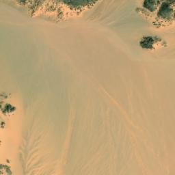 Satellite imagery of Jabal Nuşub Jalī, EG