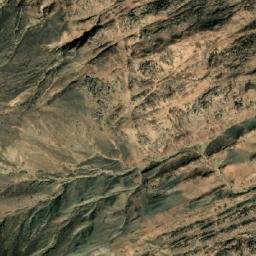 Satellite imagery of Jabal Riyātīt, EG
