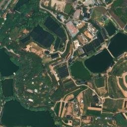 Satellite imagery of Beiyue, CN