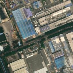Satellite imagery of Wusnam Point, CN
