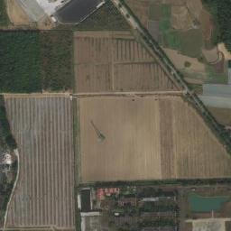 Satellite imagery of 三等三角點 589, TW