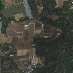 Satellite imagery of 三等三角點 589, TW