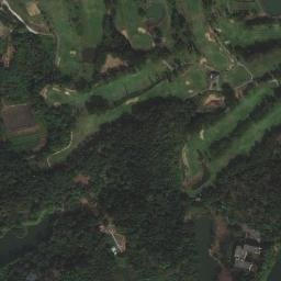 Satellite imagery of 三等三角點 589, TW