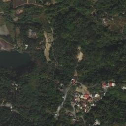 Satellite imagery of 三等三角點 607, TW