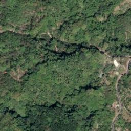 Satellite imagery of 三等三角點 574, TW