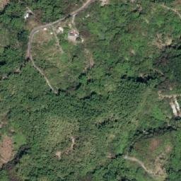 Satellite imagery of 三等三角點 574, TW