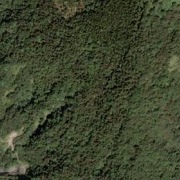Satellite imagery of Huaguo Shan, TW