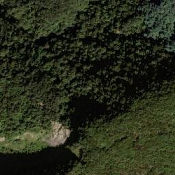 Satellite imagery of 三等三角點 7201, TW