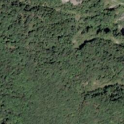 Satellite imagery of 三等三角點 7201, TW