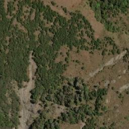 Satellite imagery of 三等三角點 7233, TW