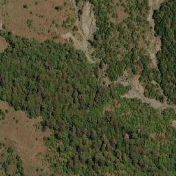 Satellite imagery of 三等三角點 7233, TW