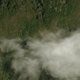 Satellite imagery of 三等三角點 7231, TW
