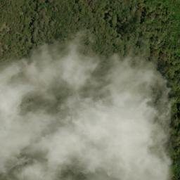 Satellite imagery of 三等三角點 7231, TW