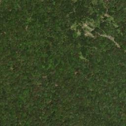 Satellite imagery of 三等三角點 7232, TW