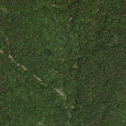 Satellite imagery of 三等三角點 7232, TW