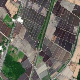 Satellite imagery of 三等三角點 731, TW