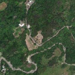 Satellite imagery of 三等三角點 4229, TW