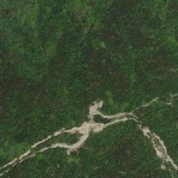 Satellite imagery of 三等三角點 4229, TW