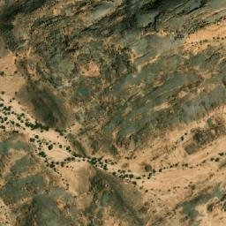 Satellite imagery of Tasseghlit Lehet, DZ