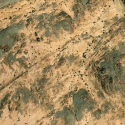 Satellite imagery of Tasseghlit Lehet, DZ