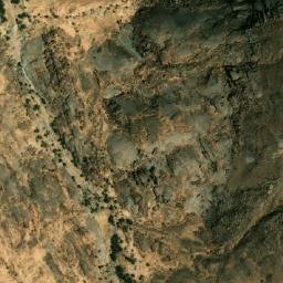 Satellite imagery of Tasseghlit Lehet, DZ